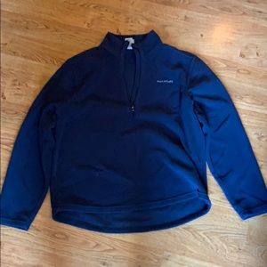 Avalanche Quarter-Zip